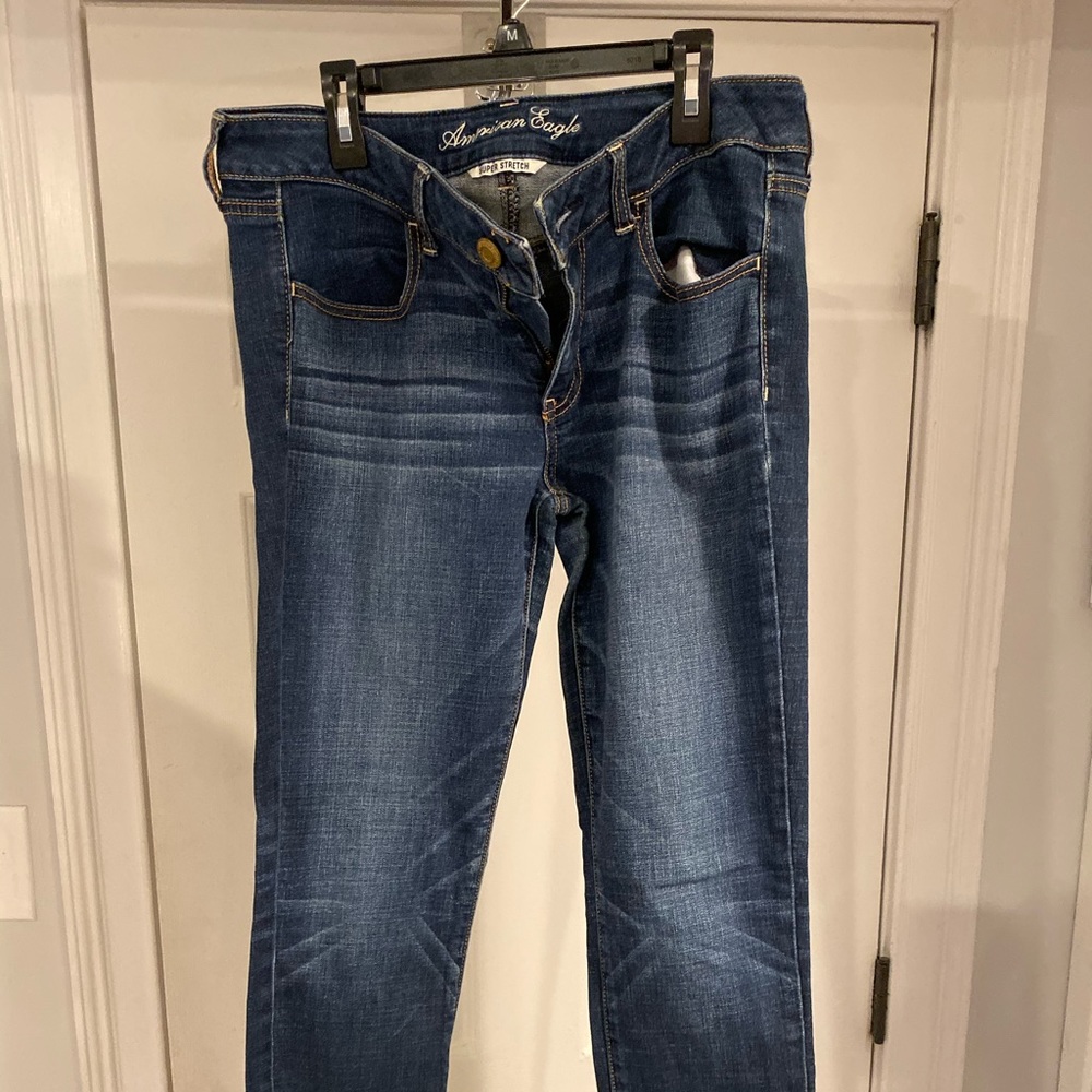 Jeggings
